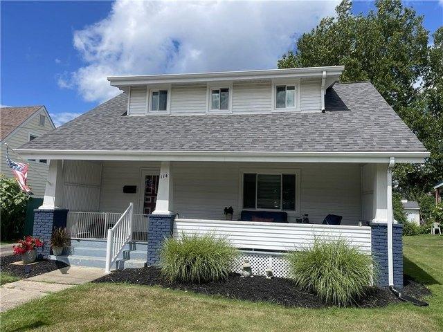 House for sale in Charleroi, Washington County