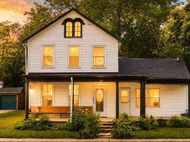 House for sale in Mazomanie, Wisconsin