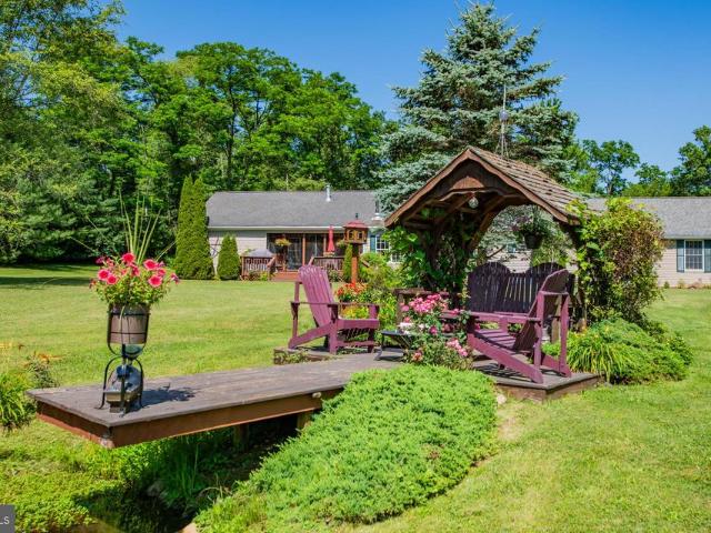 House for sale in Blanchard, Pennsylvania