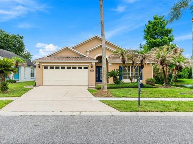 House for sale in Winter Springs, Florida