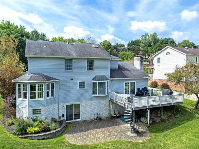House for sale in Penn Township, Westmoreland County