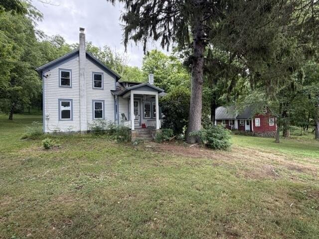 House for sale in Bradford, Pennsylvania