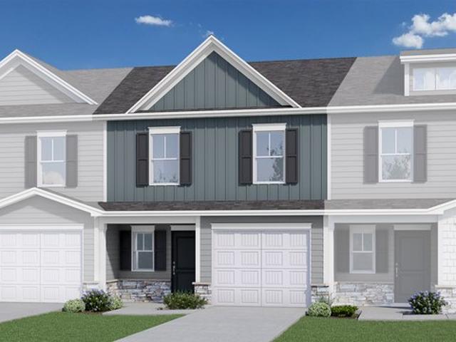 House for sale in Easley, South Carolina