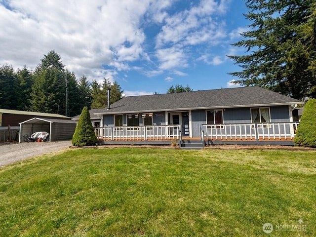 House for sale in Washington