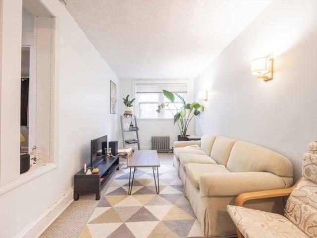 Condo for sale in Boston, Massachusetts