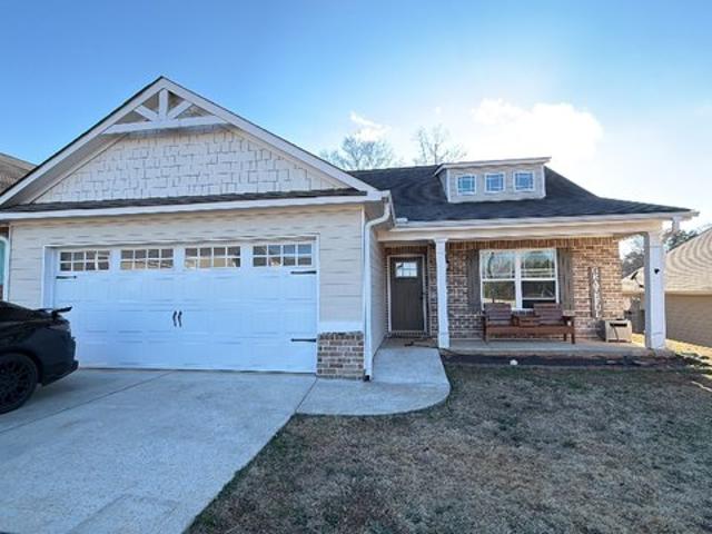 House for sale in Cornelia, Georgia