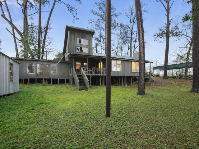 Property for sale in Newton, Texas