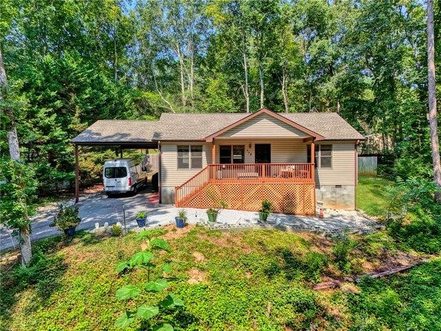 House for sale in Seneca, South Carolina