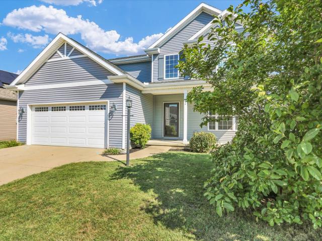House for sale in Savoy, Illinois