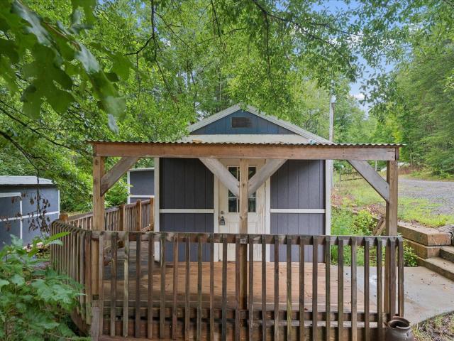 House for sale in Pickens, South Carolina