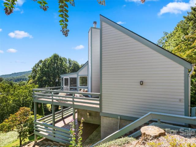 Condo for sale in East Flat Rock, North Carolina