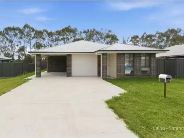 Condo for rent in Abington, New South Wales