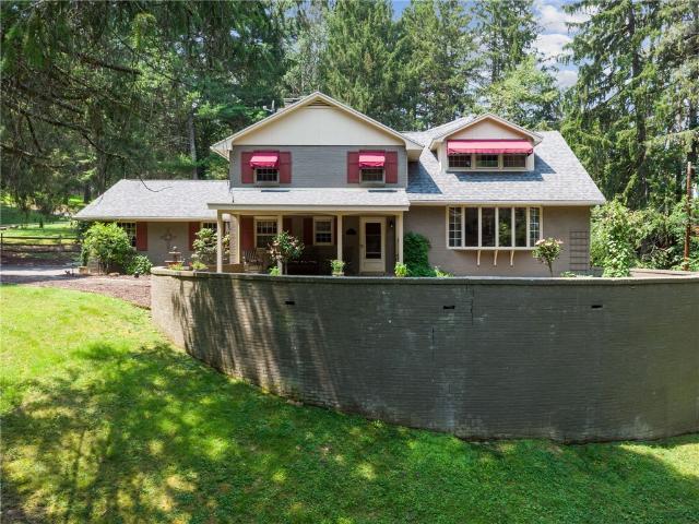 House for sale in Ligonier Township, Westmoreland County