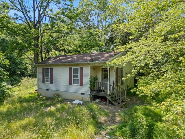 House for sale in Virginia