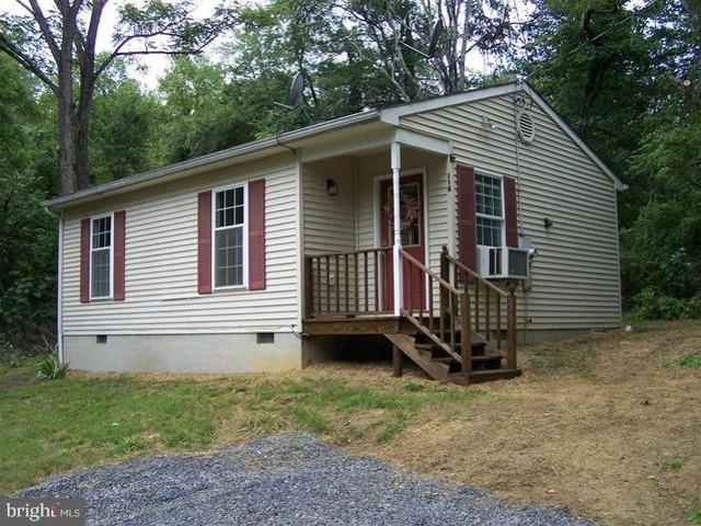 House for sale in Virginia