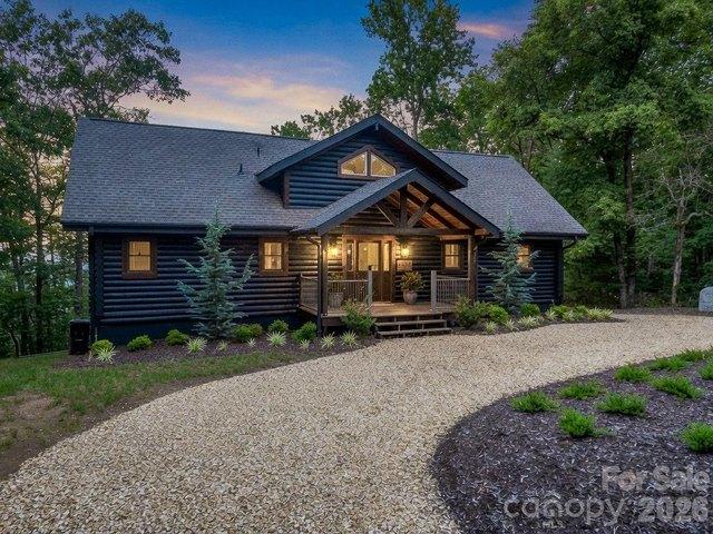 House for sale in Rutherford, North Carolina