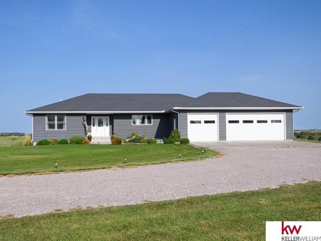 House for sale in Nebraska