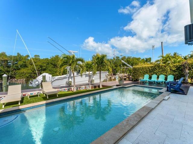 House for sale in Islamorada, Florida
