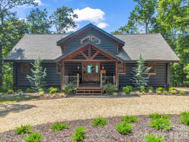 House for sale in Rutherford, North Carolina
