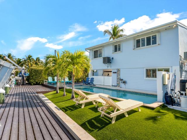 House for sale in Islamorada, Florida