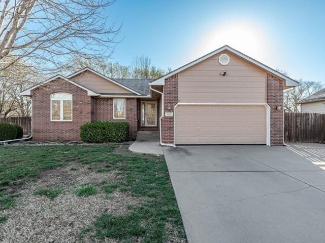 House for sale in Kansas