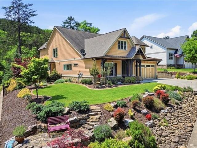 House for sale in Waleska, Georgia