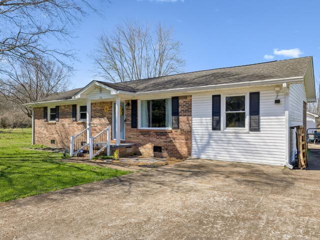 House for sale in Tennessee