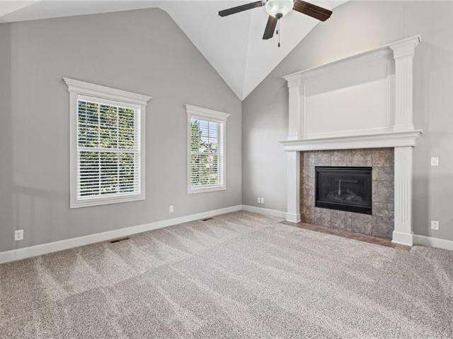 House for sale in Villas at Chapman Farms, Blue Springs