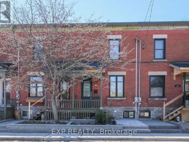 Townhouse for rent in Mulhurst Bay, Ontario
