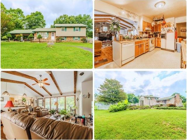House for sale in Tennessee