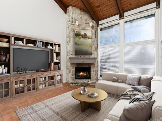 Townhouse for sale in New Braunfels, Texas