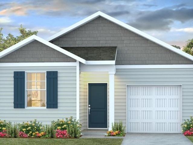 House for sale in Orangeburg, South Carolina