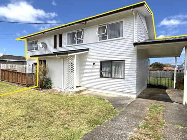 House for rent in Rapanui, Oroua County