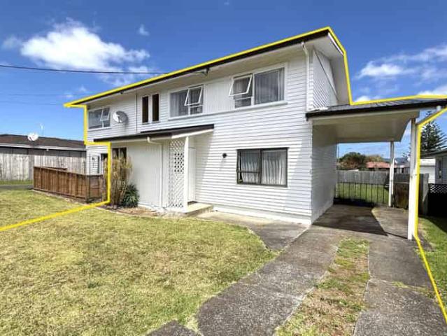 House for rent in Rapanui, Oroua County