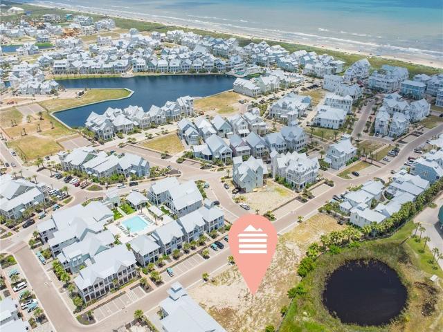 Land for sale in Port Aransas, Texas
