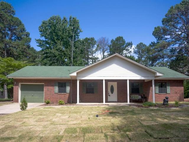 House for sale in Ark