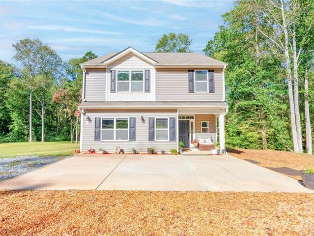 House for sale in Shelby, North Carolina