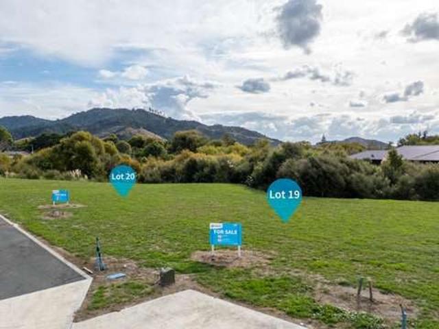 Land for sale in Taupiri, Waikato