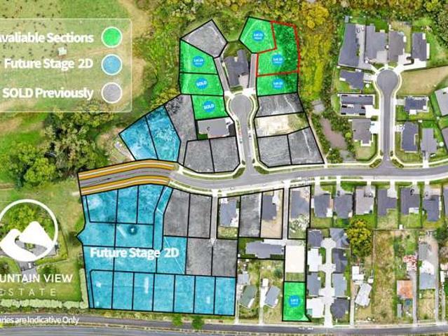 Land for sale in Taupiri, Waikato