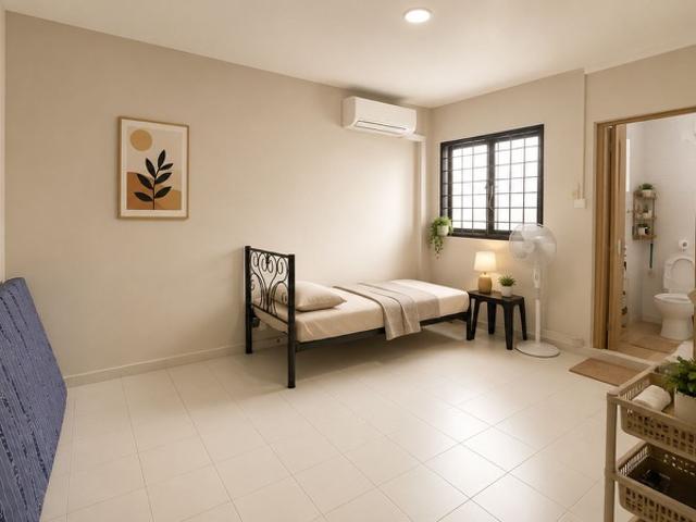Apartment for sale