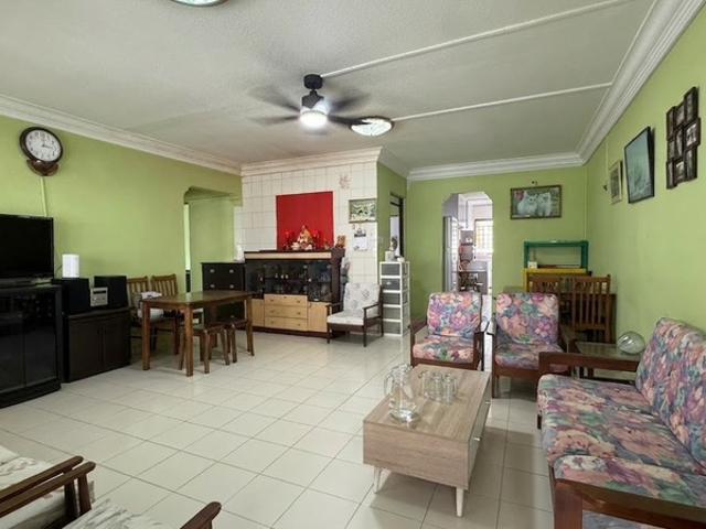 Apartment for sale
