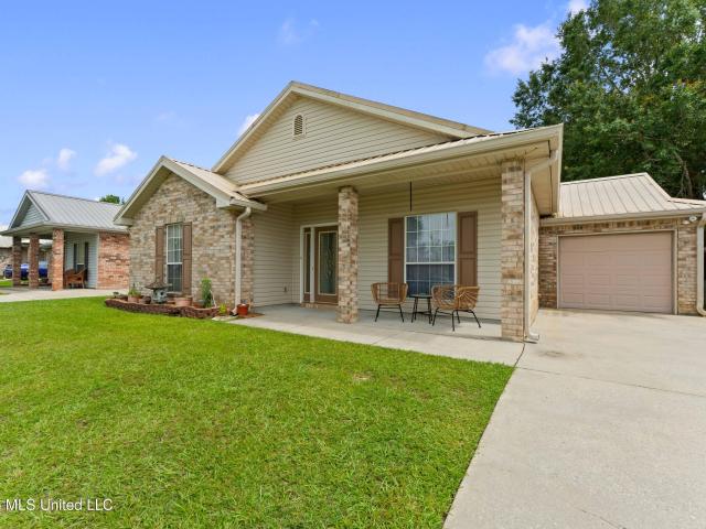 House for sale in Picayune, Mississippi