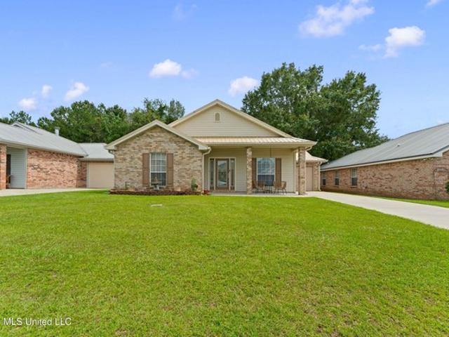 House for sale in Picayune, Mississippi