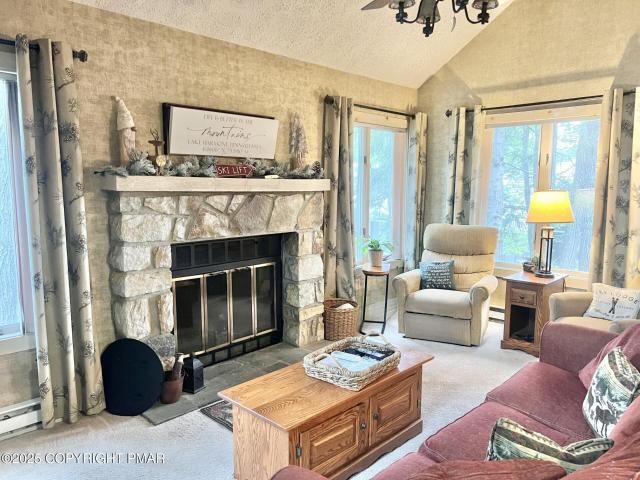 Townhouse for sale in Lake Harmony