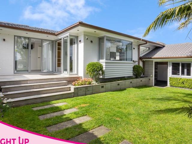 House for rent in Northcote, Kaipātiki