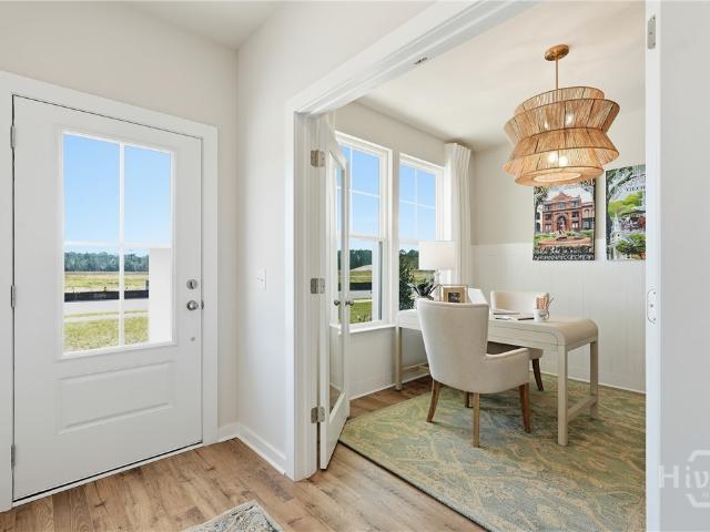 House for sale in Guyton, Georgia