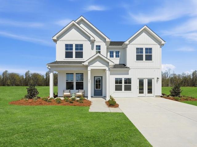 House for sale in Guyton, Georgia