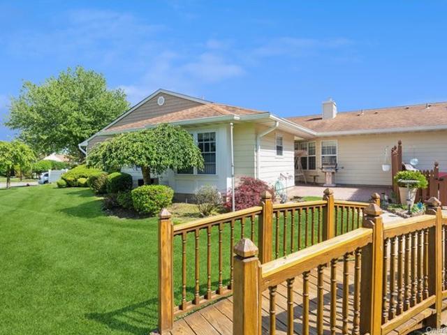 Condo for sale in Centereach, New York