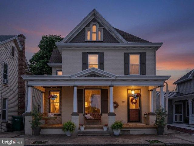 House for sale in Cumberland, Pennsylvania