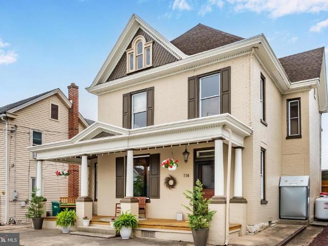 House for sale in Cumberland, Pennsylvania